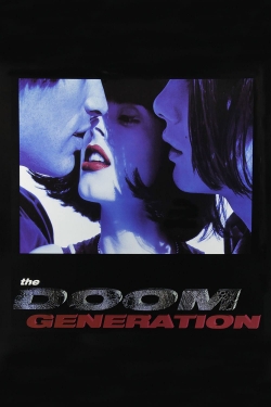 The Doom Generation