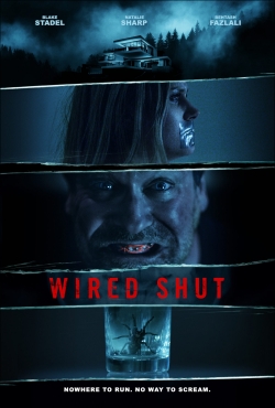 Wired Shut