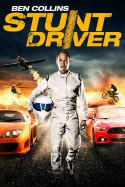 Ben Collins Stunt Driver