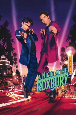 A Night at the Roxbury