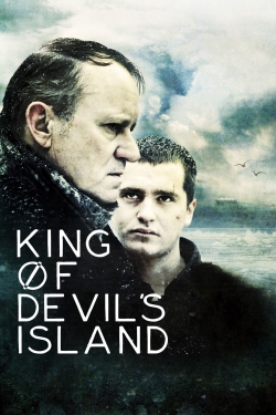 King of Devil's Island