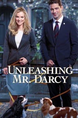 Unleashing Mr. Darcy