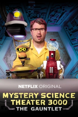 Mystery Science Theater 3000: The Return