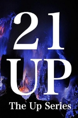 21 Up