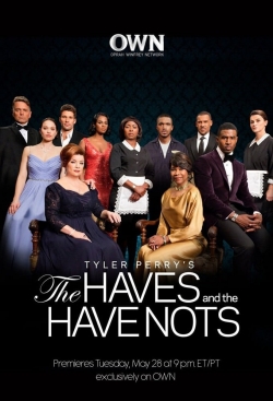 Tyler Perry's The Haves and the Have Nots