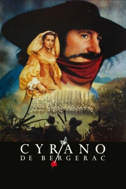 Cyrano de Bergerac