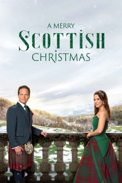 A Merry Scottish Christmas