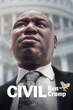 Civil: Ben Crump