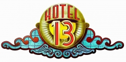 Hotel 13