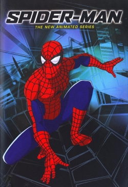 Spider-Man: The New Animated Series