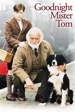 Goodnight, Mister Tom