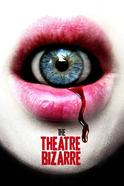 The Theatre Bizarre