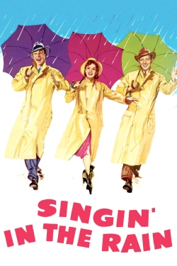 Singin' in the Rain