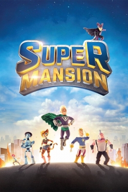 Supermansion