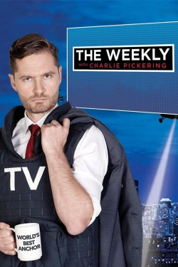 The Weekly with Charlie Pickering