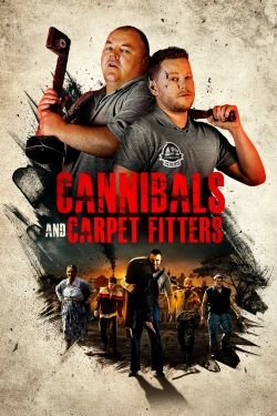 Cannibals and Carpet Fitters