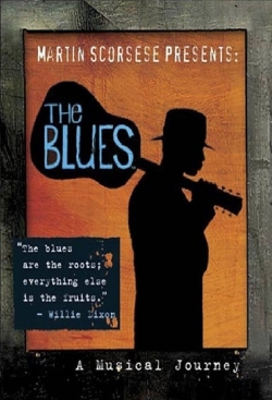 The Blues