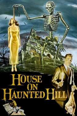 House on Haunted Hill