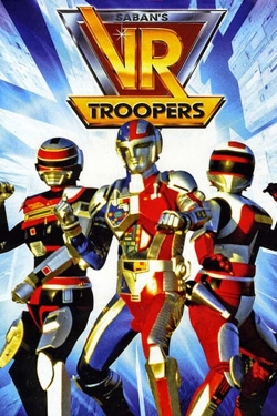 VR Troopers