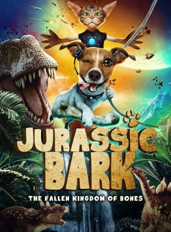 Jurassic Bark