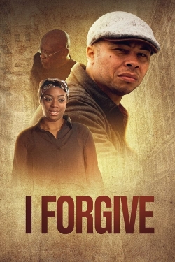 I Forgive