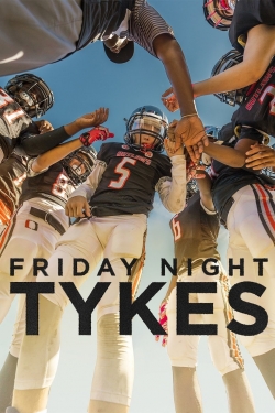 Friday Night Tykes