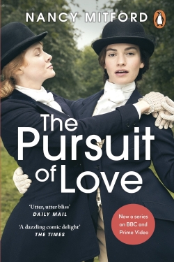 The Pursuit of Love