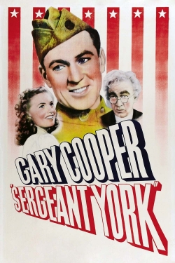 Sergeant York