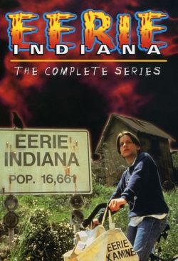 Eerie, Indiana