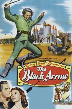 The Black Arrow