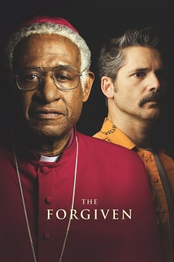 The Forgiven