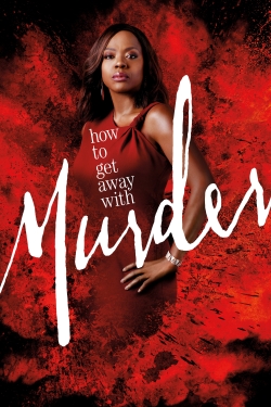 How to Get Away with Murder