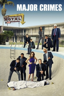 Major Crimes