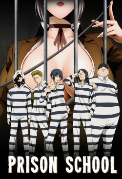 Prison School