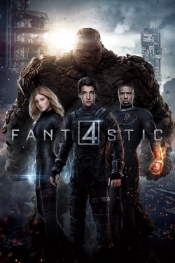 Fantastic Four