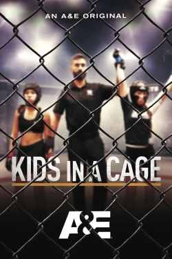 Kids in a Cage