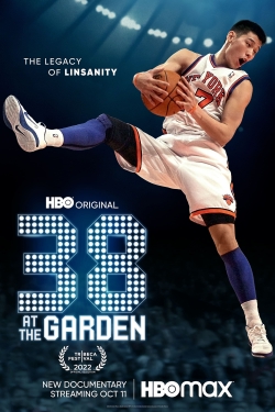 38 at the Garden