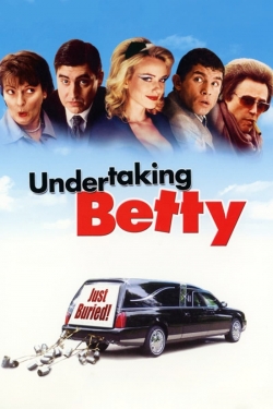 Undertaking Betty