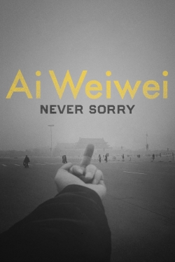 Ai Weiwei: Never Sorry