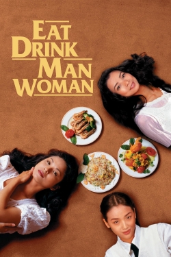 Eat Drink Man Woman