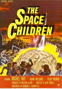 The Space Children