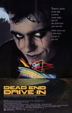 Dead End Drive-In