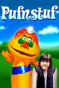 Pufnstuf