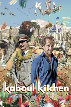 Kaboul Kitchen