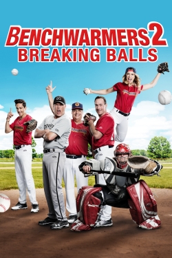 Benchwarmers 2: Breaking Balls