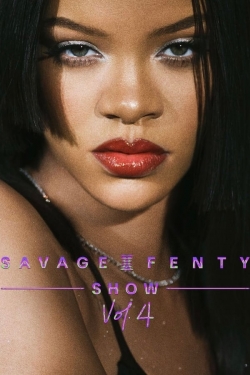 Savage X Fenty Show Vol. 4