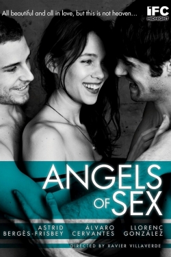 Angels of Sex