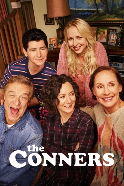 The Conners