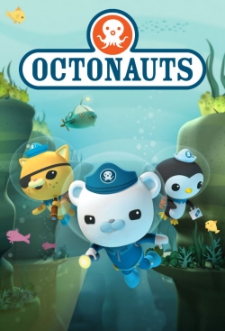 The Octonauts