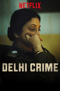 Delhi Crime